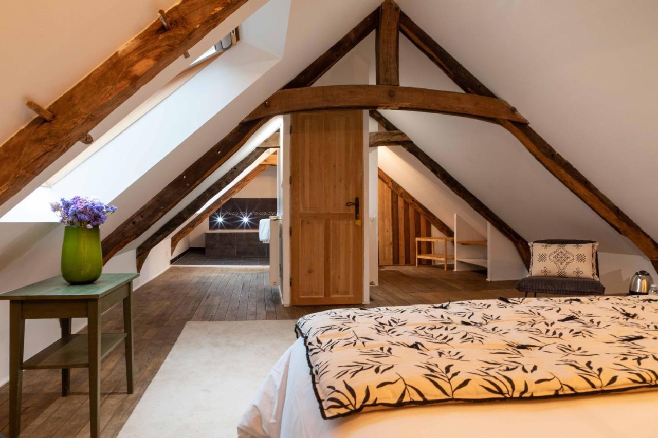 Domaine Du Kelenn, Maison D'Hotes De Charme Avec Piscine Caden Ngoại thất bức ảnh